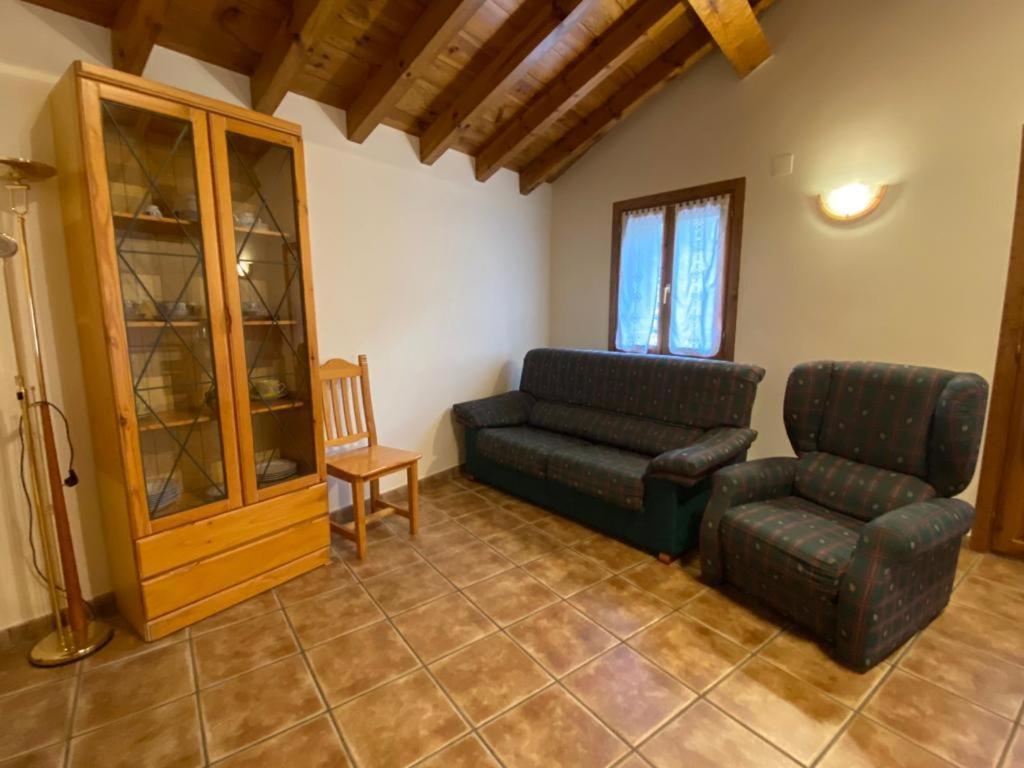 Casa Suertes-Fiscal Villa ภายนอก รูปภาพ