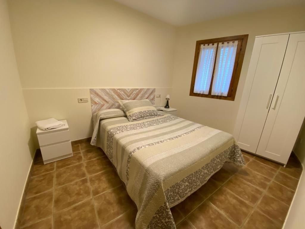 Casa Suertes-Fiscal Villa ภายนอก รูปภาพ