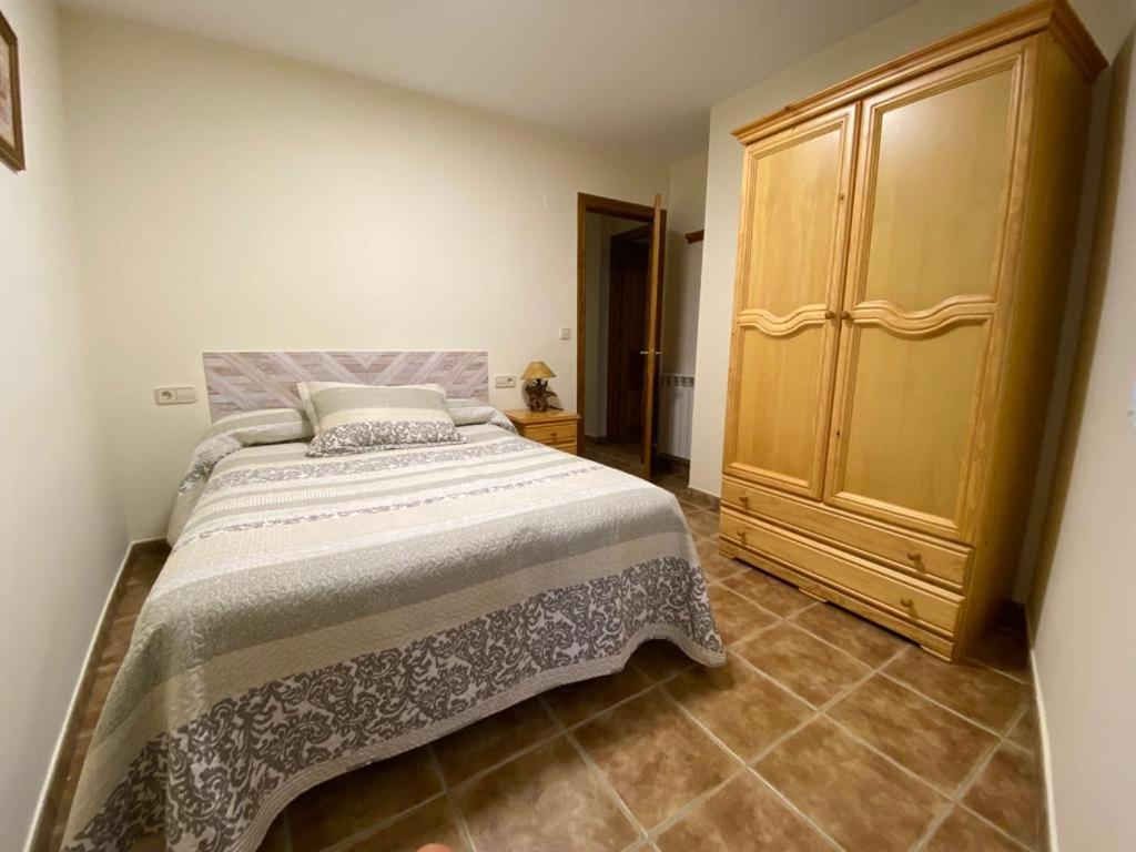 Casa Suertes-Fiscal Villa ภายนอก รูปภาพ