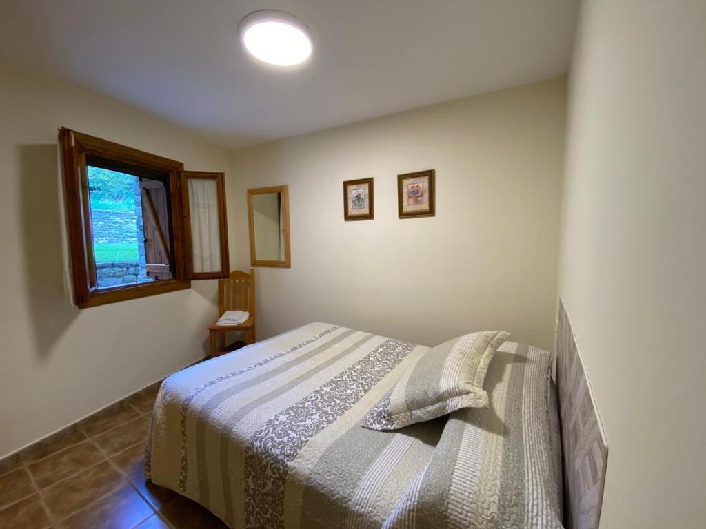 Casa Suertes-Fiscal Villa ภายนอก รูปภาพ