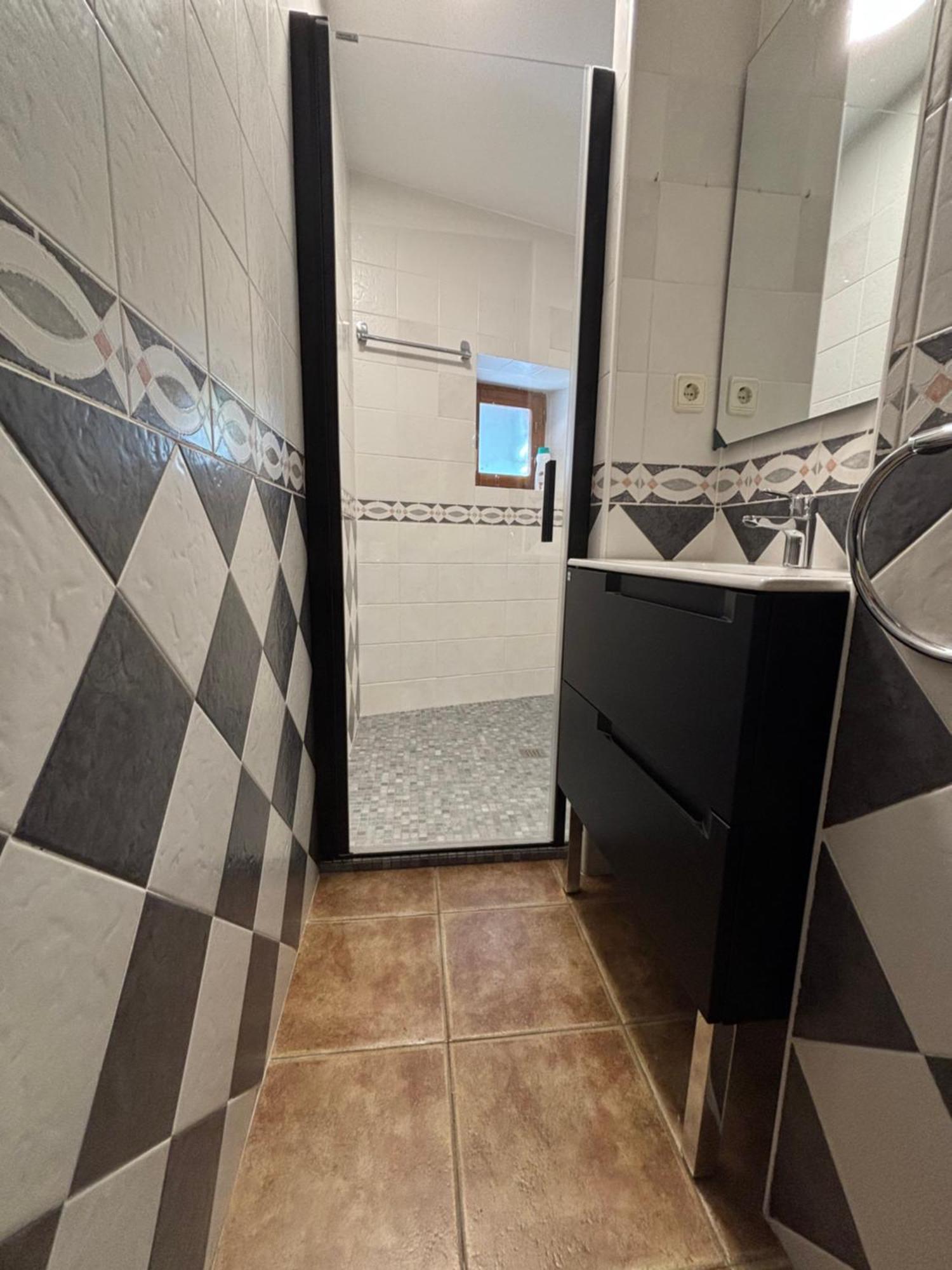 Casa Suertes-Fiscal Villa ภายนอก รูปภาพ